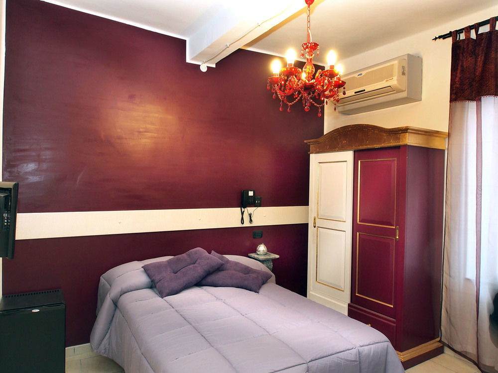 Due Spade Hotel Fidenza