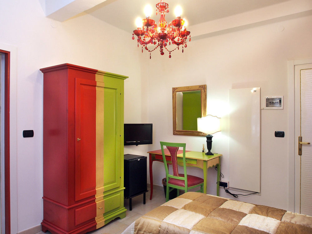 Due Spade Hotel